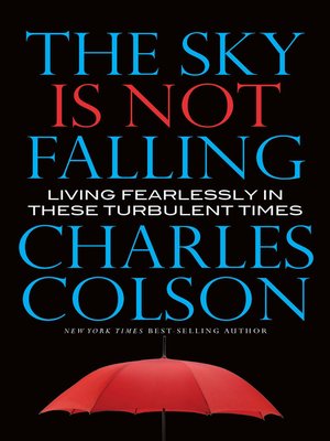 The Sky Is Not Falling - ebook